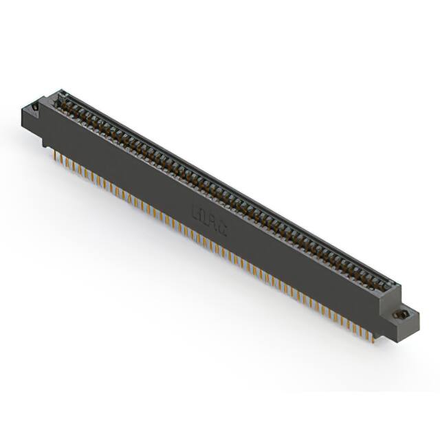 895-104-524-507 EDAC Inc.  Edgeboard Connectors